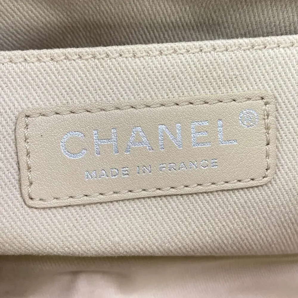 Chanel Single Flap Matelasse Shoulder Bag